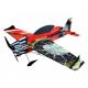 Miniature Extra 330 Superlite rouge 840 mm - Pichler pichler C9284