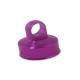 Miniature HPI Bouchon Amortisseur Violet (S2) hpi-racing 870086542