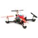 Miniature EX110 Micro FPV Racing Quadcopter 800TVL DSM eachine EX110DSM