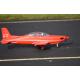 Miniature PC-21 Rouge 1100mm PNP Kit FMS fms FMS087