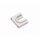 Miniature Support de couronne centrale en alu. - HobbyTek hobbytech STRMB-S007