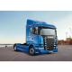 Miniature Maquette camion : Scania R400 Streamline    italeri I3947