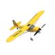 Miniature VOLANTEX Sport Club S2 3CH 400mm Brushed avec Gyro EPP RTF TBC volantex 761-14