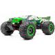 Miniature Funtek STX Sport 1:12 Vert funtek FTK-STX-SPORT.GR