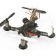 Miniature Eachine Tiny QX90 90mm Micro FPV Racing Quadcopter BNF FlySky eachine 1069614FLYSKY