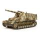 Miniature Maquette char : Sd.Kfz.165 Hummel Tardif tamiya 35367