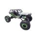 Miniature Crazy Crawler RTR "Green" 4WD RTR 1/10 Rock Crawler amewi MPL-22217