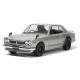 Miniature Maquette voiture : Nissan Skyline Street Cus tamiya 24335