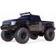 Miniature Dirt Climbing PickUp Crawler 4WD 1:10 RTR noir amewi 22593