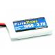 Miniature Accu LiPO FliteZone 1000 - 3,7v flitezone C9226