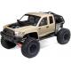 Miniature Axial SCX6 Trail Honcho 4WD 1:6 RTR Sable axial AXI05001T2