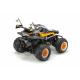 Miniature Tamiya WR-02CB Comical Hornet KIT tamiya zak designs 58666