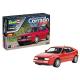 Miniature Coffret cadeau : 35 ans VW Corrado Maquette Voiture revell 05666