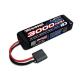 Miniature LIPO 7,4V 3000MAH 2S 25C – iD traxxas 2827X