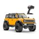 Miniature TRX-4M 1:18 Ford Bronco RTR - Cyber Orange traxxas 97074-1-ORNG