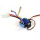 Miniature FTX 60A Brushed Waterproof Speed Control Esc ftx FTX6557W2