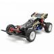 Miniature Buggy RC Hotshot II (2024) 4WD 1:10 en KIT tamiya 58737