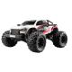 Miniature Monster Truck RTR Chevrolet Colorado Brushless - Noir et blanc eazy rc EZ11841RTRBK