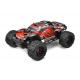Miniature Team Corally SKETER XP 4WD 4S 1-10e Monster Truck Brushlesss RTR team corally C-00191