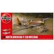 Miniature Maquette Avion :  P-51D Mustang airfix A05131A