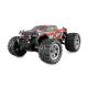 Miniature Véhicule M-Land Monstertruck 48km/h 4WD 1/16 RTR- Rouge amewi 22622