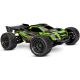 Miniature Traxxas XRT 8S 4WD Brushless Truggy Race Truck 1:5 RTR Verte traxxas 78086-4-GREEN