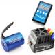 Miniature Combo Moteur Brushless 2950KV et ESC 60A etronix ET0420