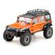 Miniature Sherpa CR3.4 Crawler RTR Orange Absima absima 12010