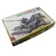 Miniature German 3.7cm Flak36 - 1:35e - Bronco Models bronco models BRM35042