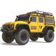 Miniature Dirt Climbing Safari SUV Crawler 4WD 1:10 RTR  amewi 22589