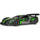 Miniature TRAXXAS XO-1 1:7 Verte traxxas 64077-3-VERT