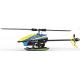 Miniature FliteZone 120X Helicopter PNP pichler 15888