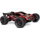 Miniature Traxxas XRT 8S 4WD Brushless Truggy Race Truck 1:5 RTR Rouge traxxas 78086-4-RED