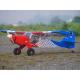 Miniature Avion ARF Sky Fox en bois - 2540 mm vq 15540