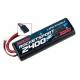 Miniature accu lipo rocket sport 2400mah 7.4V 25C kyosho ORI14166