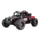 Miniature Buggy RTR Hyper GO Desert brushless 4WD - noir/rouge amewi 22658