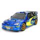 Miniature Carisma M40S Subaru Impreza WRC 2006 Brushless ARTR carisma CA88568