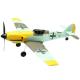 Miniature Messerschmitt ME 109 RTF 450 mm pichler 15522