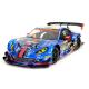 Miniature Carisma M40S Subaru BRZ GT300 Brushless ARTR carisma CA88968