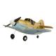 Miniature Avion RTF AMXFlight Cartoon BF-109 4 canaux 3D/6G amewi 24125