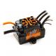 Miniature Spektrum Firma 130 Amp Brushless Smart ESC 2S-4S spektrum SPMXSE1130