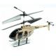 Miniature Micro Helicopter RTF : Hughes MD500 Camo pichler 15611