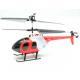 Miniature Micro Helicopter RTF : Hughes MD500 Garde Côte pichler 15610