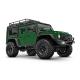 Miniature Traxxas TRX-4M 1:18 Land Rover Defender RTR Vert traxxas 97054-1-GRN