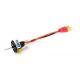 Miniature 180 Brushless Outrunner Motor, 2500Kv e-flite EFLM7005