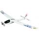 Miniature 3D Climber Glider 780mm Gyro RTF amewi 24057