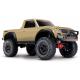 Miniature TRX-4 Sport Crawler RTR Sable traxxas 82024-4-TAN