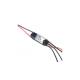 Miniature EFlite Controleur 40A cable 230mm Prise  EC3 e-flite EFLA9891