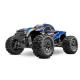 Miniature STAMPEDE 4X4 VXL HD Orange traxxas 90376-4-ORNG