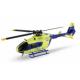 Miniature AFX-135 ALPINE AIR AMBULANCE amewi 25339